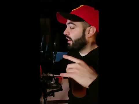 Coronao Now - El Alfa el jefe, Lil Pump, Myke Towers, Sech And Macarena - Tyga (Nay Arias Version)