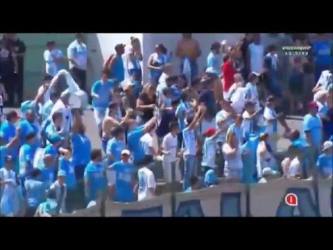 10ª Rodada Maringá FC 2 x 2 Londrina EC