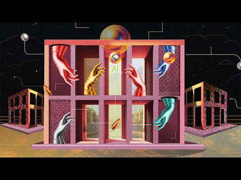 Can AI Be Responsible? - interview with Mutale Nkonde