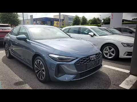 Audi A5 E-HYBRID Q 220KW SE - Image 2