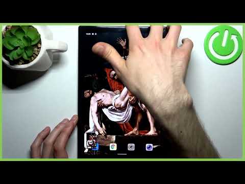 OUKITEL OKT1 – How to Take Screenshot