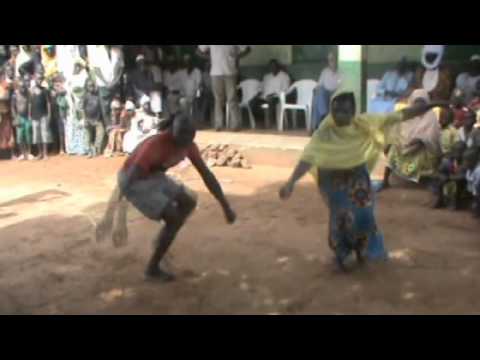 Kasuwa visits Igbira-Koto in Nigeria