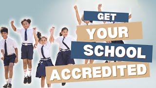 Accreditation Secrets Every Private School Owner Needs to Know!