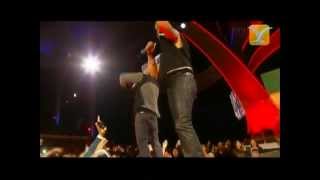 Wisin &amp; Yandel, Follow The Leader, Festival de Viña 2013