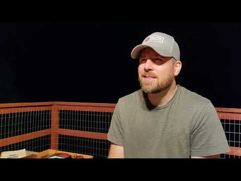 Warped Saint Espresso in a Blakemar Pipe - First Impression