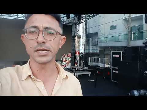 São João em Coronel murta Cidade norte mineira as margens do rio jequitinhonha vlog música 
