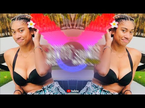 Bae Bae Remixx [ Wanted Soundz Mashup ] 2025