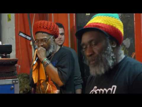 Channel One @ Askatasuna (TO) Italy - #1