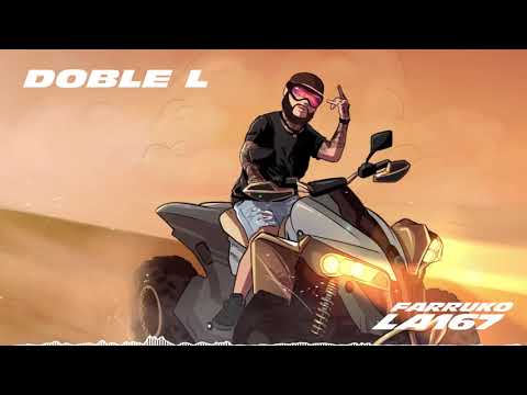 Farruko - Doble L (Pseudo Video) ft. Brray y Noriel | La 167 ⛽️🏁