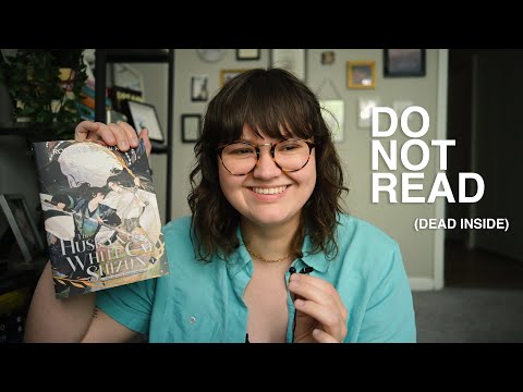 ich bin in der Danmei-Hölle gefangen (lies nicht Erha)