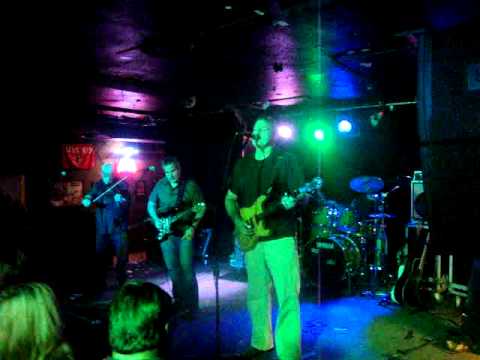 Jupiter Coyote Atlanta 12/21/2012  Lucky Day Dreams Ballad Of Lucy Edenfield.MPG