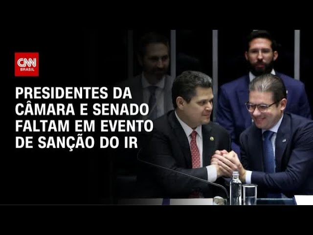 Análise: Governo busca contornar crise na relação com Congresso | WW