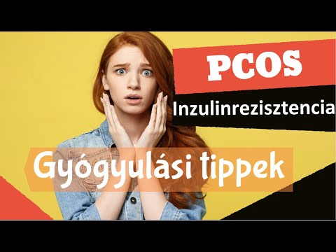 A policisztás petefészkek kezelése vízzel