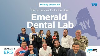 InTRUview S3 Ep.5: Emerald Dental Lab