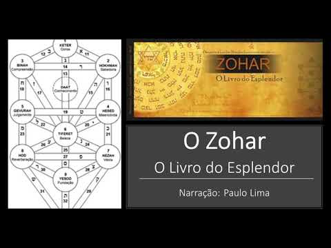 O Zohar (6/8) - O Livro do Esplendor