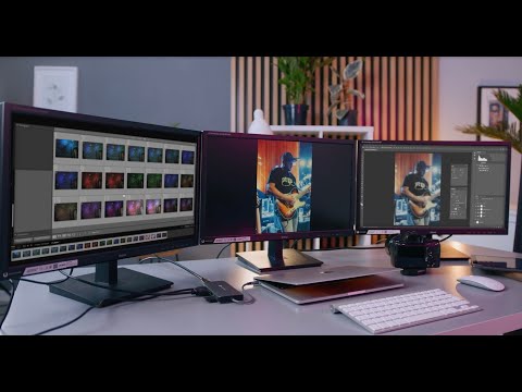 NOVOO RM11 PRO 11IN1 DP USB HUB