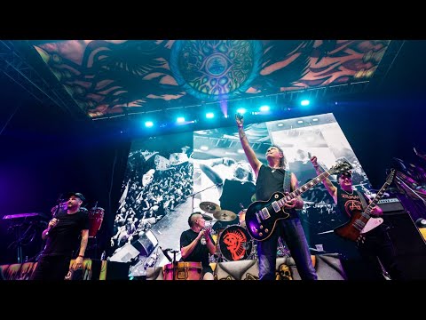 NAGUAL - Allá en Tilcara - inv. Claudio "Tano" Marciello - Luna Park 28/10/23