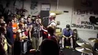 Fifteen - live in Allentown, PA 1999