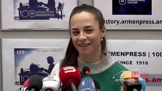Սուր անկյուն 17.05.2020 - Նելլի Հարությունյան «Մտքով թռչեի Եվրոպա»