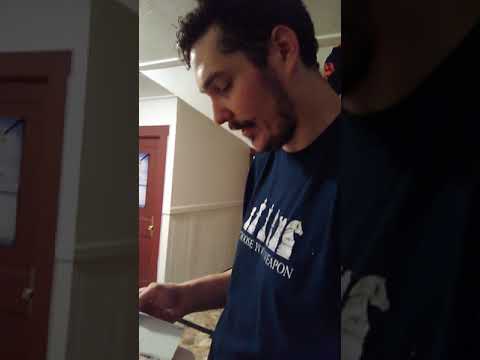 Square Off Grand Kingdom Set - Unboxing