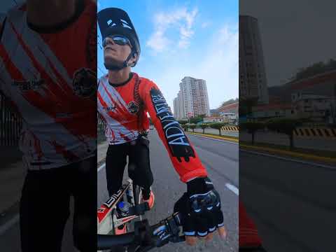 #venezuela #trujillovenezuela #ciclistasurbanos #valeravenezuela #ciclistasvenezuela