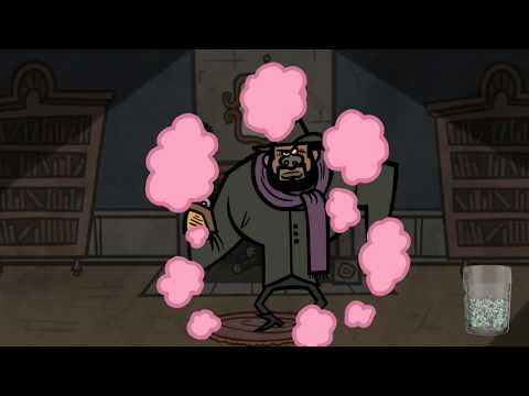 Stream Highlight | Monster Seeking Monster - Apocolyptic