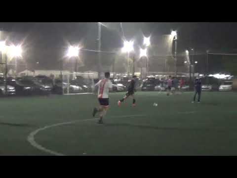 KENNY BELL VS CLORUSSIA - #LigaNuñez - 1RA DIV - #Apertura23