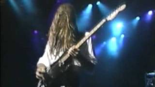TNT - as far as the eye can see (live japan 89)