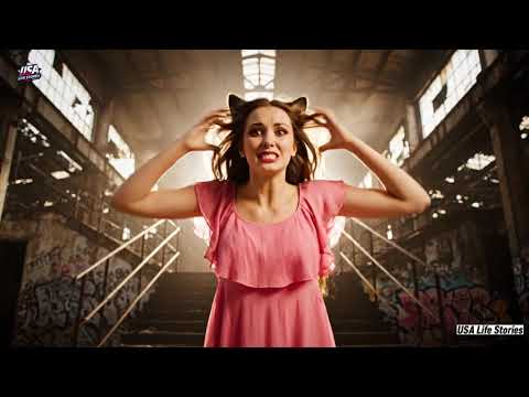 Female to Male Werewolf Transformation | Horror Transformation