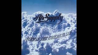 Shadow of the Sun – Air Supply