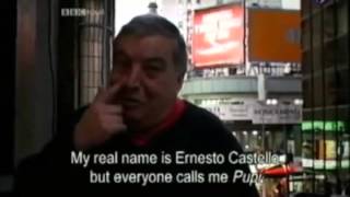 Video thumbnail for Puppy Castello   La Confiteria Ideal1