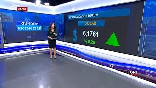 Dolar ve Euro Kuru Bugün Ne Kadar? Altın Fiyatları - Döviz Kurları - 3