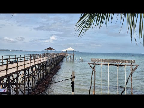 montigo resorts @ batam