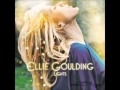 Ellie Goulding - Lights (Dream Remix) 