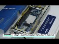 Nvidia AMD And Intel Invest In Ayar Labs