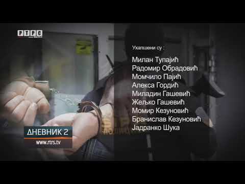 Uhapšeni nevini za zločin u selu Nevoseoci, opština Sokolac