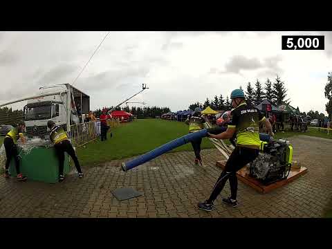 SDH Desná III muži - JL KRÁSNÁ VES 2021 gopro