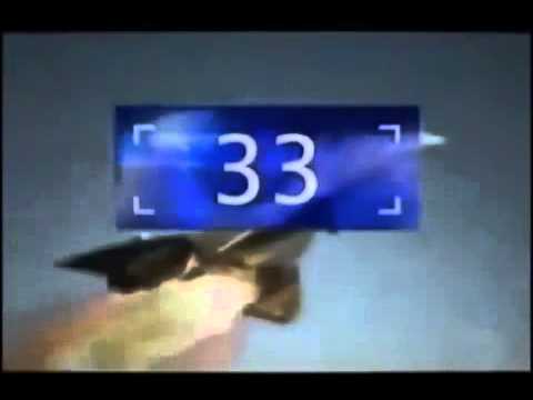 Air Crash Investigation Concorde Part 3/3