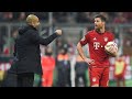 Xabi Alonso: Role in Possession vs Bayer Leverkusen - Coach: Pep Guardiola