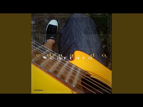 Amor É O Que Sinto Por Você - Eduardo Carrara