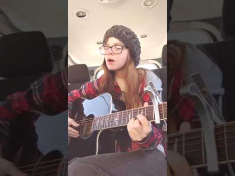 Lana Del Rey- Cola (Mariah Paige Cover)