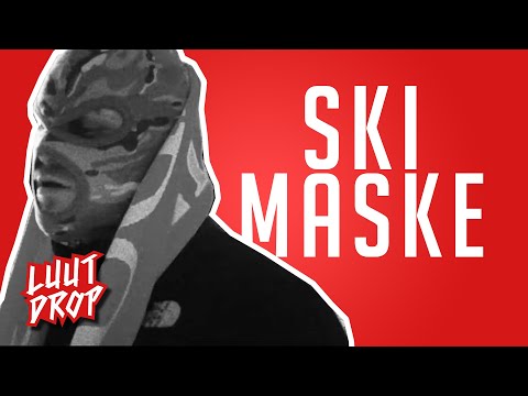 CHILLI MARI X 35OTB - SKIMASKE 🔥 Top Drop MÄRZ