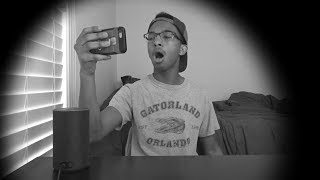 All Of Me - John Legend covered by T-Ray