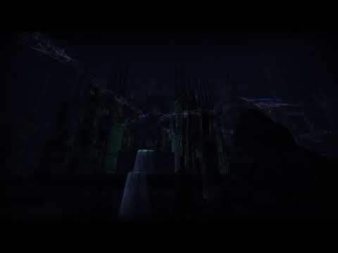 LOTRO Unreleased Soundtrack - Paths of the Dead