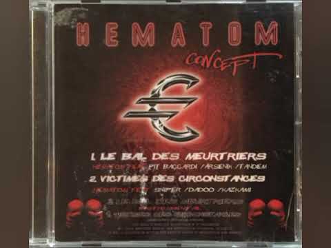 Pit Baccardi Feat Lino ( Ärsenik ) & Mac Tyer ( Tandem ) - Le Bal Des Meurtriers