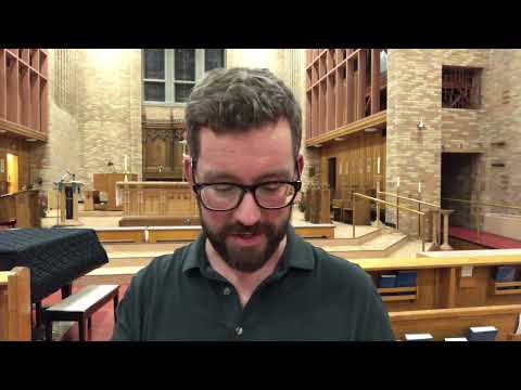 Chronos Vocal Ensemble 2024-2025 Season Introduction