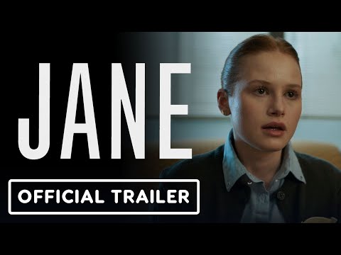 Jane trailer