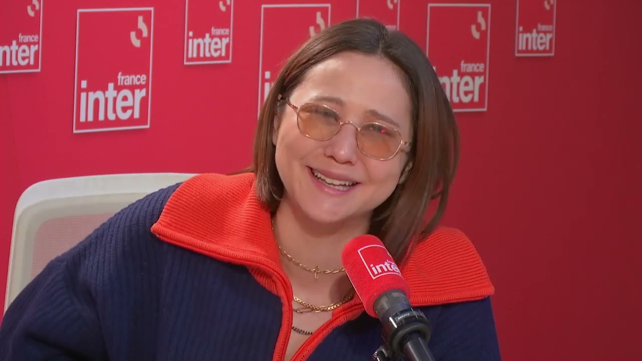 Laura Felpin : "C'est difficile pour ma génération d'entendre en permanence que c'était mieux avant"