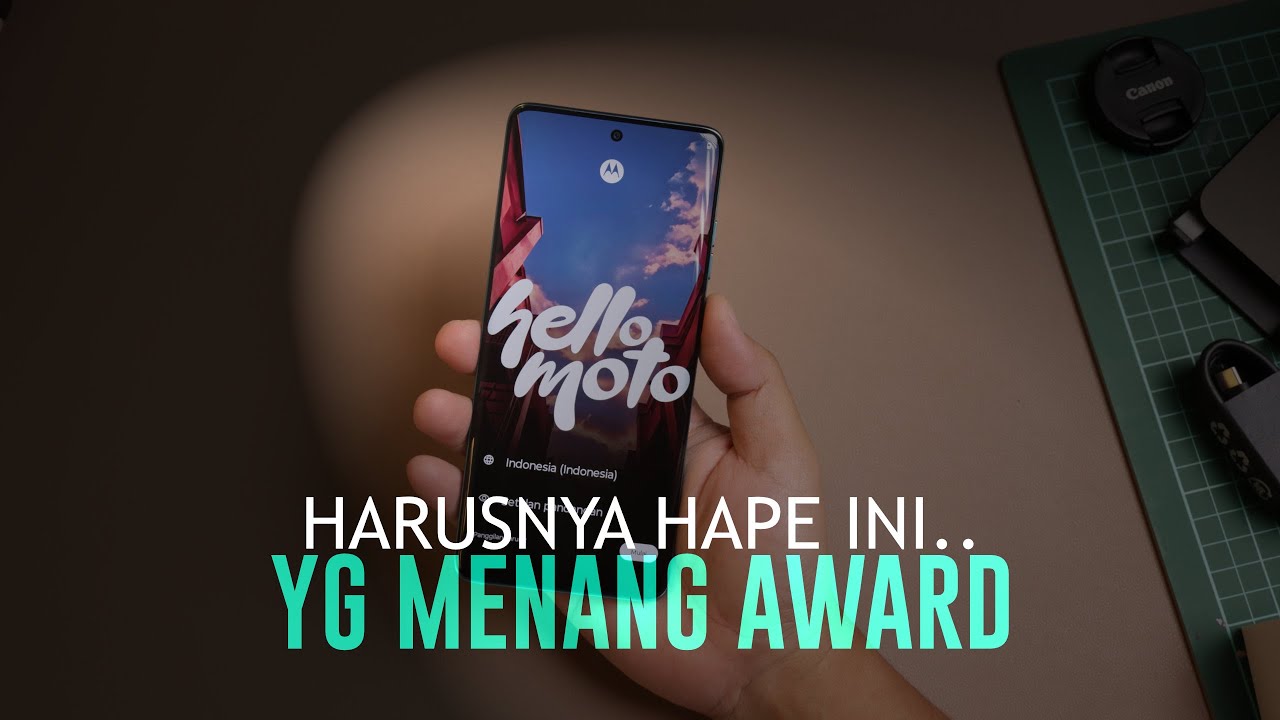 Beli Lagi, Smartphone Di Bawah 4-Juta Terbaik...