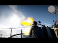 Vídeo de jogabilidade de UBoat  Todas as Plataformas